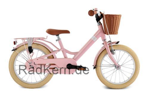 Puky Youke 16 Alu technische daten